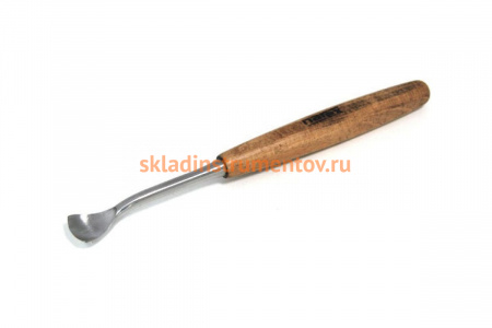 Резец-ложка NAREX PROFI 822820