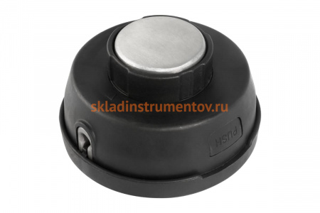 Катушка DL 1216 (10х1.25 LH) для триммера МастерАлмаз 10505205