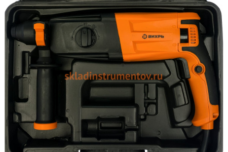 Перфоратор Вихрь П-1000К 72/3/7