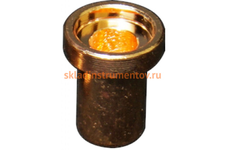 Сопло длинное для плазматрона РТ-31 (CUT-40) Brima 0006396