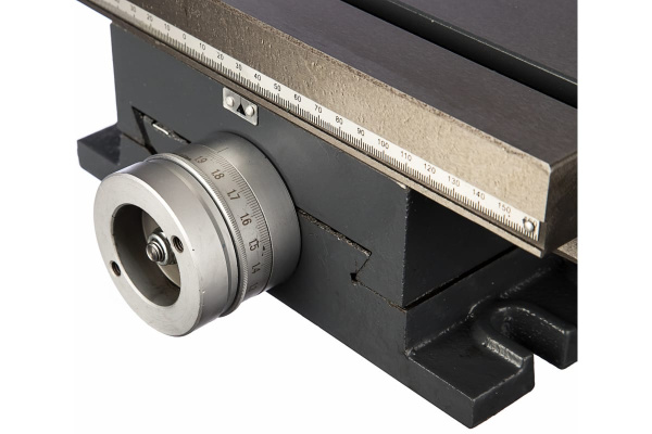 Стол координатный KRS-330 VISPROM 100008