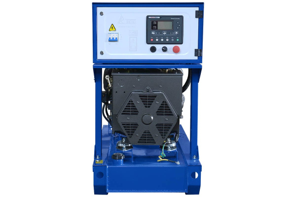 Дизельный генератор ТСС АД-12С-230-2РМ11 013293