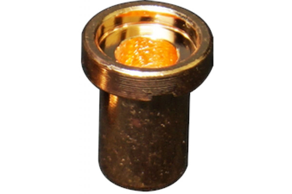 Сопло длинное для плазматрона РТ-31 (CUT-40) Brima 0006396