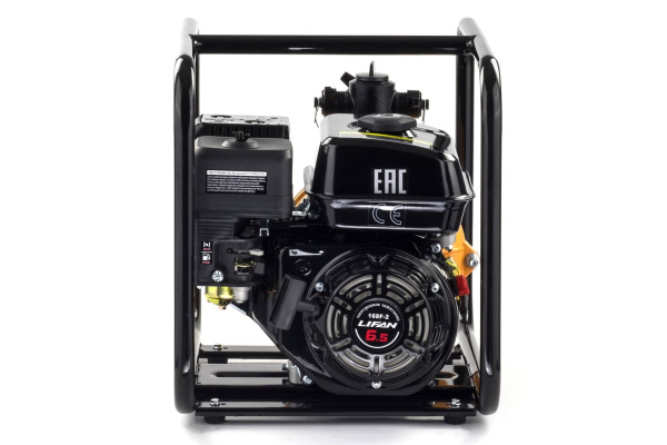 Противопожарная мотопомпа LIFAN 40ZB60-4,8QT 00-00002778 Противопожарная мотопомпа LIFAN 40ZB60-4,8QT 00-00002778