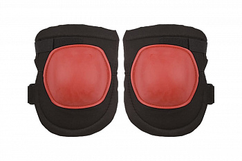 Защитные наколенники с пластиковыми чашками КУРС 11995