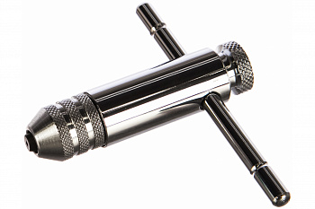 Вороток с трещоткой D.BOR DIN 1814, M3-10, L 85 9G42-G010002D