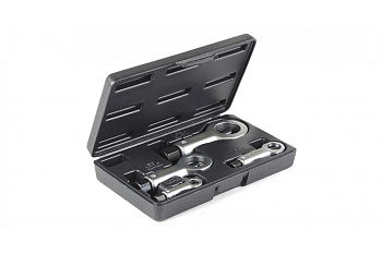 Инструмент для раскалывания гаек 4 предмета Kamasa Tools K 184