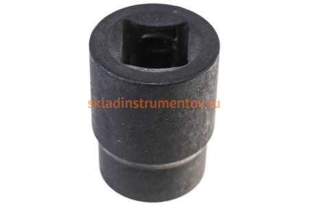 Головка короткая спиральная (16 мм; 1/2") СТАНКОИМПОРТ CS-12.25.16