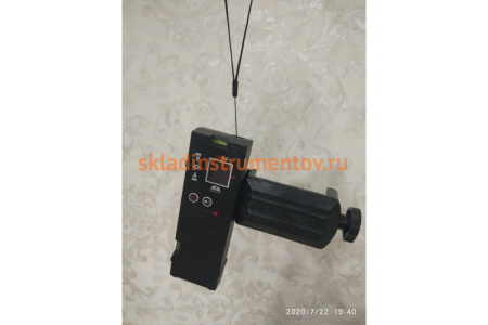 Приемник луча построителей плоскости ADA LR-60 А00478