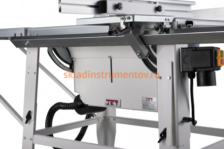 Строительная циркулярная пила JET JTS-315SP 10000910ST