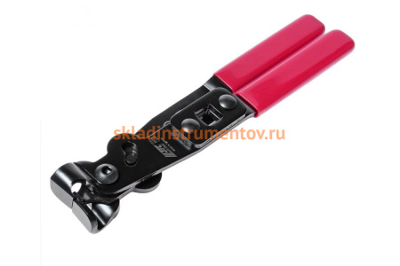 Клещи-съемники хомутов ШРУСа с проушинами JTC 1531