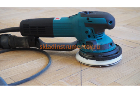 Защитная прокладка (150 мм; 67 отв.; 5 шт.) MIRKA 8295610111