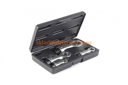 Инструмент для раскалывания гаек 4 предмета Kamasa Tools K 184