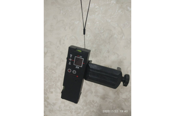 Приемник луча построителей плоскости ADA LR-60 А00478