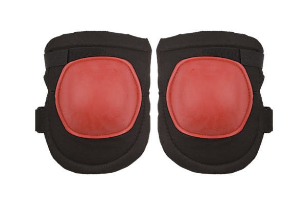 Защитные наколенники с пластиковыми чашками КУРС 11995
