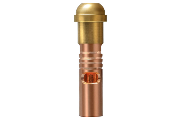 Штуцер DEN3810 3/8"G-D10 ПТК 00000027292