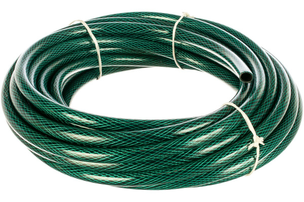 Садовый шланг для воды QUATTRO ELEMENTI Smeraldo (1/2", 15 м) 246-746
