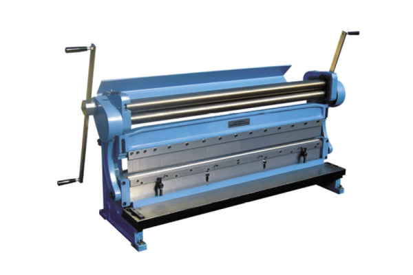 Комбинированный ручной станок METALMASTER GBR 3-IN-1/200