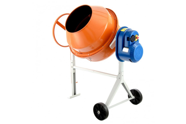 Бетоносмеситель Denzel B-160 95422
