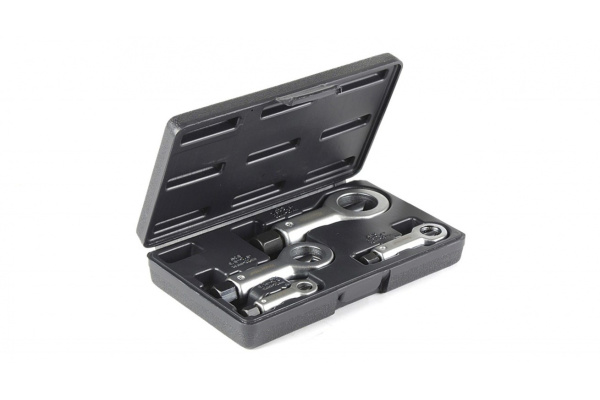 Инструмент для раскалывания гаек 4 предмета Kamasa Tools K 184