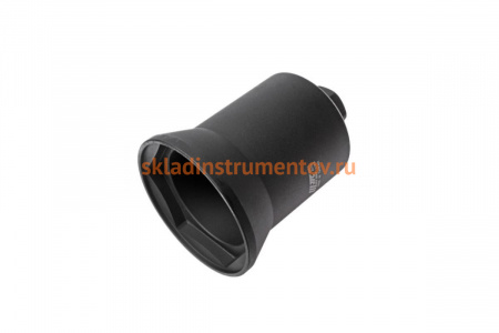 Головка ступичная 6-ти гранная SW36х95мм, длина 157мм MERCEDES JTC 5252