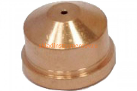 Сопло 1.6 мм для плазматрона LT151 Aurora 12201