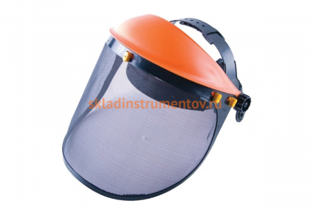 Сетчатый защитный щиток Archimedes Norma 91871