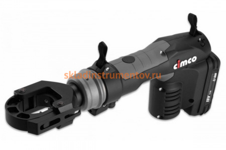 Гидравлический пресс CIMCO GENiUS 2.0 10 6321