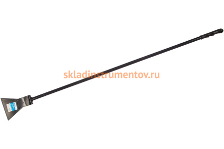 Ледоруб с металлической ручкой Б3 СИБРТЕХ 61519