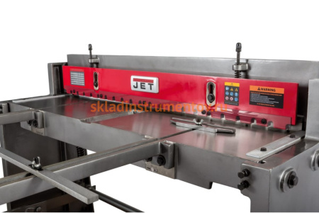 Механические ножницы JET FS-1652J 756202EU Механические ножницы JET FS-1652J 756202EU