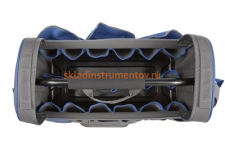 Открытая сумка с жестким дном IRIMO 19" 9022-1-19HB