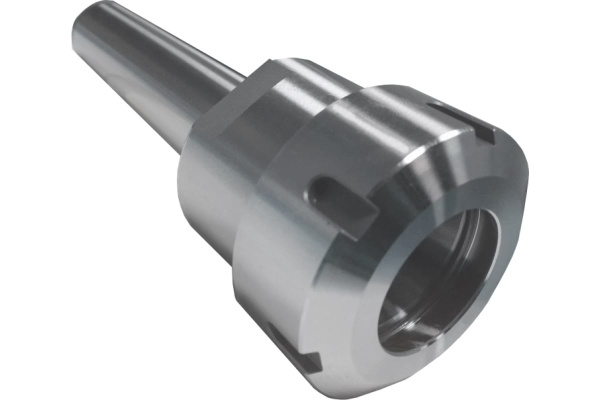 Патрон цанговый MSB3-ER40, хвостовик конус Морзе, DIN228-A, с набором цанг 15 шт. 4-26 мм GRIFF b220324