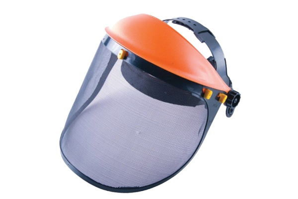 Сетчатый защитный щиток Archimedes Norma 91871 Сетчатый защитный щиток Archimedes Norma 91871