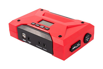 Пусковое устройство QUATTRO ELEMENTI Energia 5000 Li 641-107