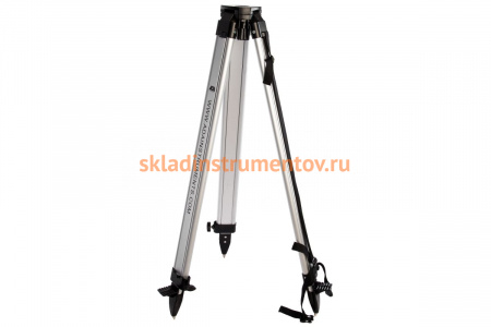 Штатив алюминиевый на винтах Light S (FS 20/M3) ADA А00177