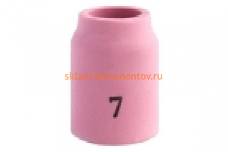 Сопло газовая линза (11.0 мм) для TIG-горелок Сварог IGS0099