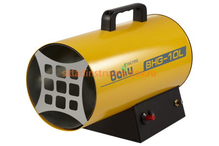 Газовая тепловая пушка Ballu BHG-50L НС-1275319
