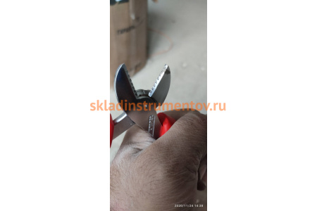 Бокорезы KNIPEX KN-7305160