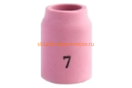 Сопло газовая линза (11.0 мм) для TIG-горелок Сварог IGS0099