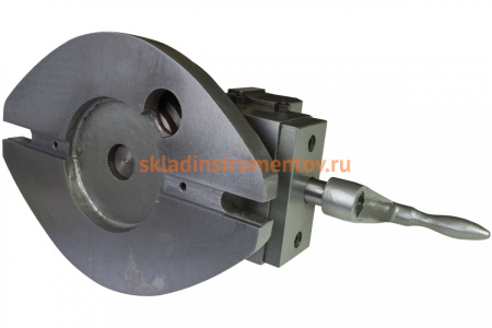 Тиски JET SCV/SP-100 WI11713EU Тиски JET SCV/SP-100 WI11713EU
