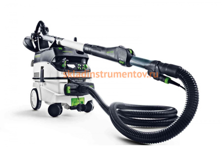 Пылеудаляющй аппарат FESTOOL Autoclean CTM 36 E AC LHS 225 574984