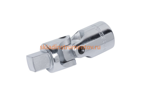 Кардан 3/4" KING TONY 6791