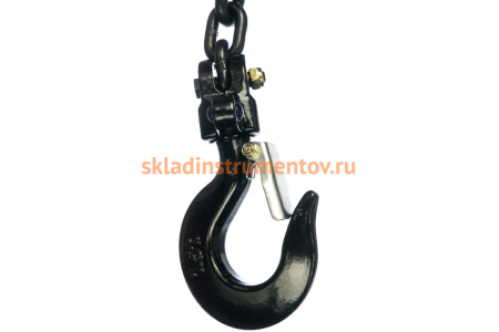 Стационарная таль JET SMHA-1.5T-3.0m 801920