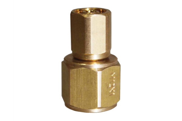 Переходник 1/8-M12х1 IZT5681 Сварог 00000088736