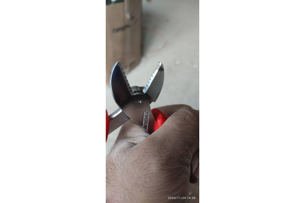Бокорезы KNIPEX KN-7305160