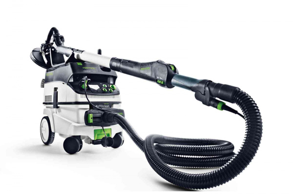 Пылеудаляющй аппарат FESTOOL Autoclean CTM 36 E AC LHS 225 574984 Пылеудаляющй аппарат FESTOOL Autoclean CTM 36 E AC LHS 225 574984