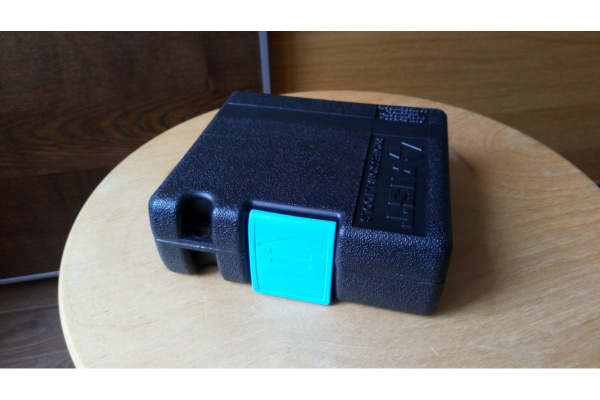 Кейс для набора 4508104 AIST K4508104 00-00017611