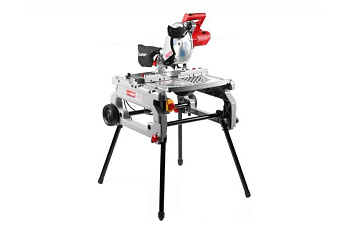 Комбинированная пила ЗУБР ЗПТП-255-1800