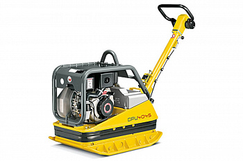 Реверсивная виброплита Wacker Neuson DPU 4045Ye  5000610350