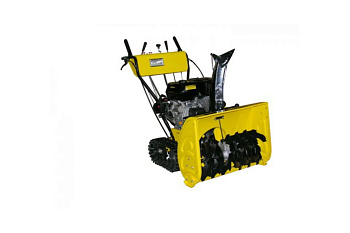 Бензиновый снегоуборщик Энкор МС 110-1 ЭЛТ 56551